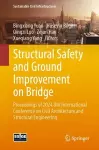 Structural Safety and Ground Improvement on Bridge cover