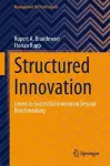 Structured Innovation cover