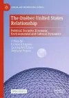 The Québec-United States Relationship cover