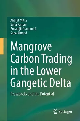 Mangrove Carbon Trading in the Lower Gangetic Delta cover