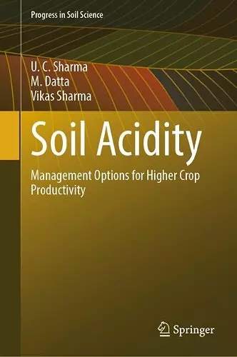 Soil Acidity cover
