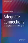 Adequate Connections cover