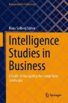 Intelligence Studies in Business cover