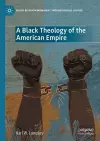 A Black Theology of the American Empire cover