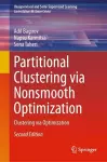 Partitional Clustering via Nonsmooth Optimization cover