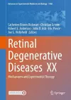 Retinal Degenerative Diseases  XX cover