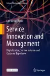 Service Innovation and Management cover