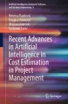 Recent Advances in Artificial Intelligence in Cost Estimation in Project Management cover