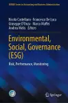 Environmental, Social, Governance (ESG) cover