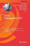Trust Management XIV cover