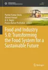 Food and Industry 5.0: Transforming the Food System for a Sustainable Future cover