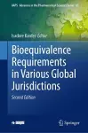 Bioequivalence Requirements in Various Global Jurisdictions cover