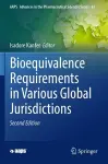 Bioequivalence Requirements in Various Global Jurisdictions cover