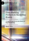 From Marking Products to Marketing Brands cover