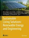 Sustainable Living Solutions: Renewable Energy and Engineering cover