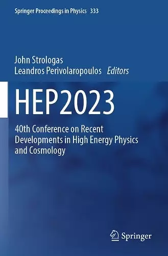 HEP2023 cover