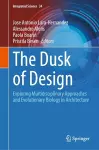 The Dusk of Design cover