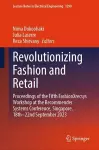 Revolutionizing Fashion and Retail cover