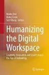 Humanizing the Digital Workspace cover