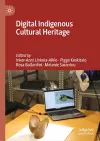 Digital Indigenous Cultural Heritage cover