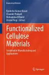 Functionalized Cellulose Materials cover