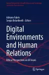 Digital Environments and Human Relations cover