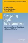 Navigating Digital Transformation cover