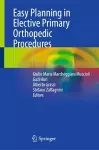 Easy Planning in Elective Primary Orthopedic Procedures cover