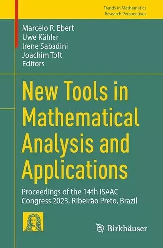New Tools in Mathematical Analysis and Applications cover