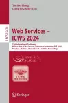 Web Services – ICWS 2024 cover
