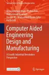 Computer Aided Engineering Design and Manufacturing cover