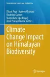 Climate Change Impact on Himalayan Biodiversity cover