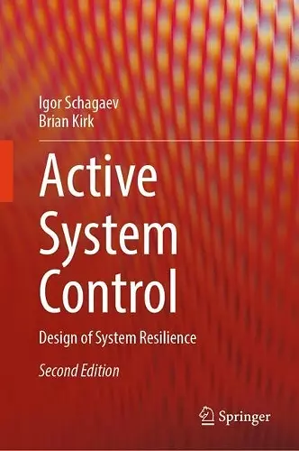 Active System Control cover