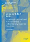 Giving Birth To A Subject cover