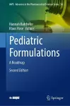 Pediatric Formulations cover