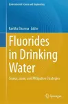 Fluorides in Drinking Water cover