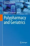 Polypharmacy and Geriatrics cover
