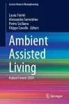 Ambient Assisted Living cover