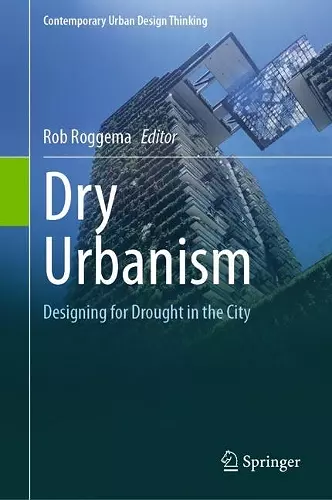 Dry Urbanism cover