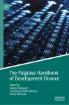 The Palgrave Handbook of Development Finance cover
