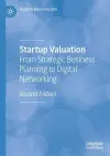 Startup Valuation cover