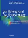 Oral Histology and Oral Histopathology cover