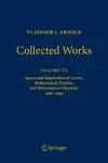 Vladimir I. Arnold - Collected Works cover