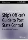 Ship’s Officer’s Guide to Port State Control cover