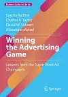 Winning the Advertising Game cover