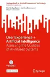 User Experience + Artificial Intelligence cover