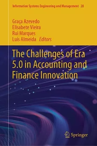 The Challenges of Era 5.0 in Accounting and Finance Innovation cover