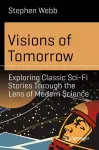 Visions of Tomorrow cover