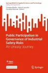 Public Participation in Governance of Industrial Safety Risks cover