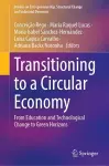 Transitioning to a Circular Economy cover